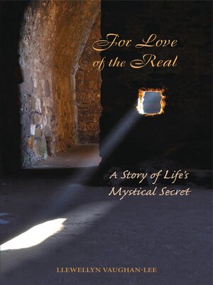 cover image of For Love of the Real